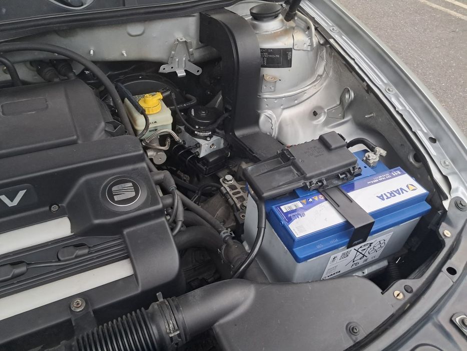 Seat Leon 1.4  Gasolina