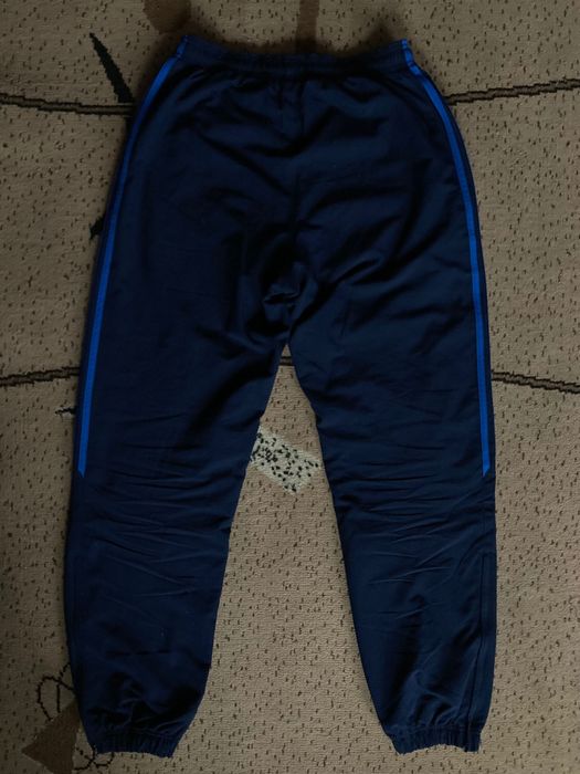 Штани adidas performance, essentials