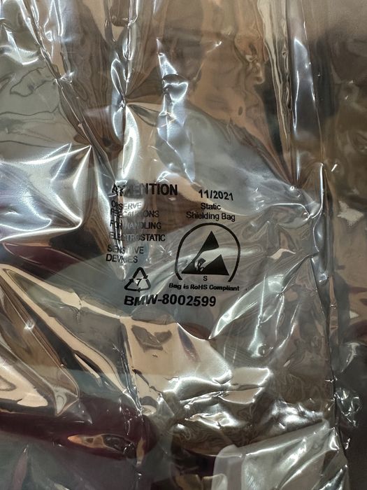 Реле свечей накала бмв х5 f15