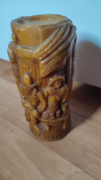 Свічки, антикваріат