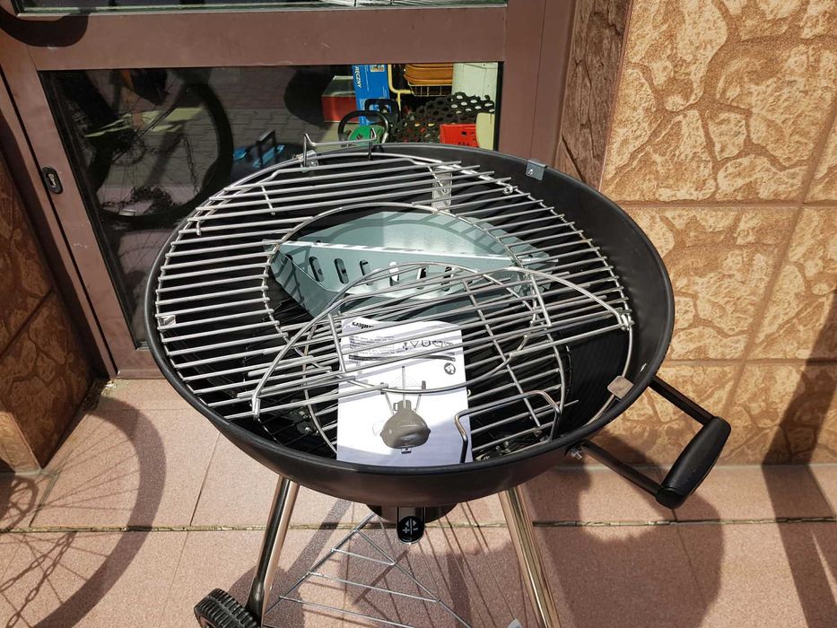 Grill węglowy Enders Caldera Pro 55cm Nowy
