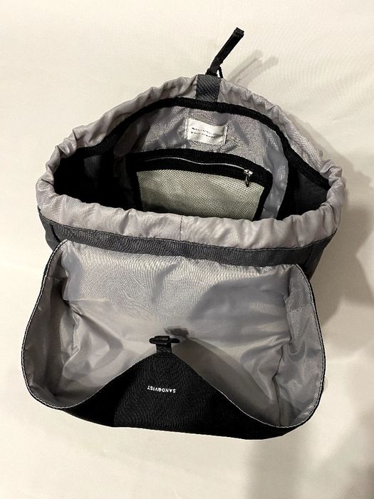 Цена 8000 гр Рюкзак 2в1 Sandqvist SQA2055 WALTER Multi Dark