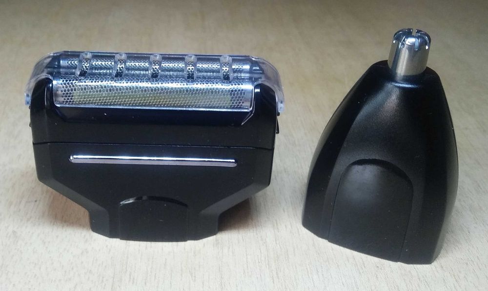 Сеточка и нож к бритве ProGemei (+ подарок). Возм. обмен