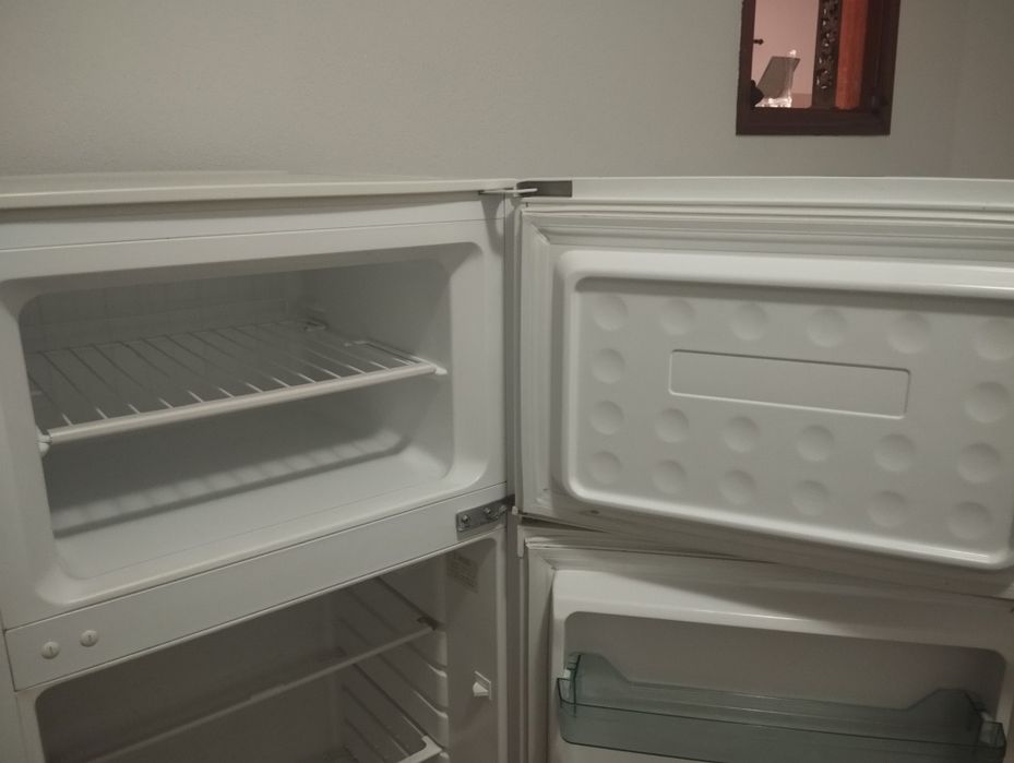 Frigorífico jocel 250 litros