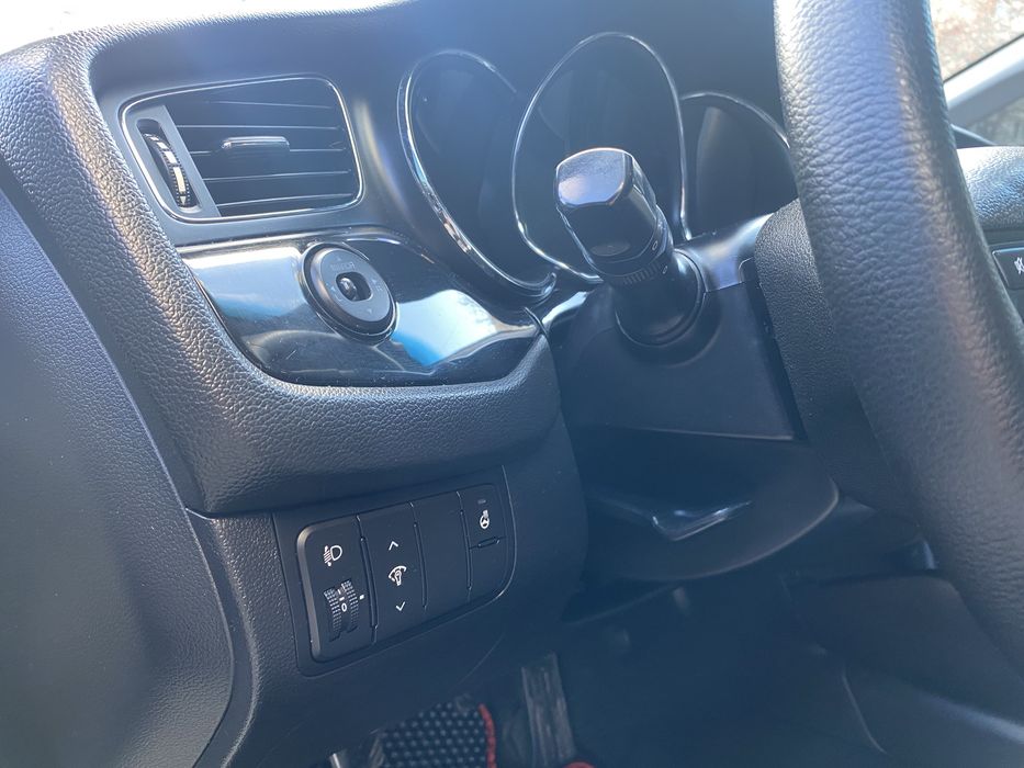 Kia Ceed 2013 1.6 CRDI