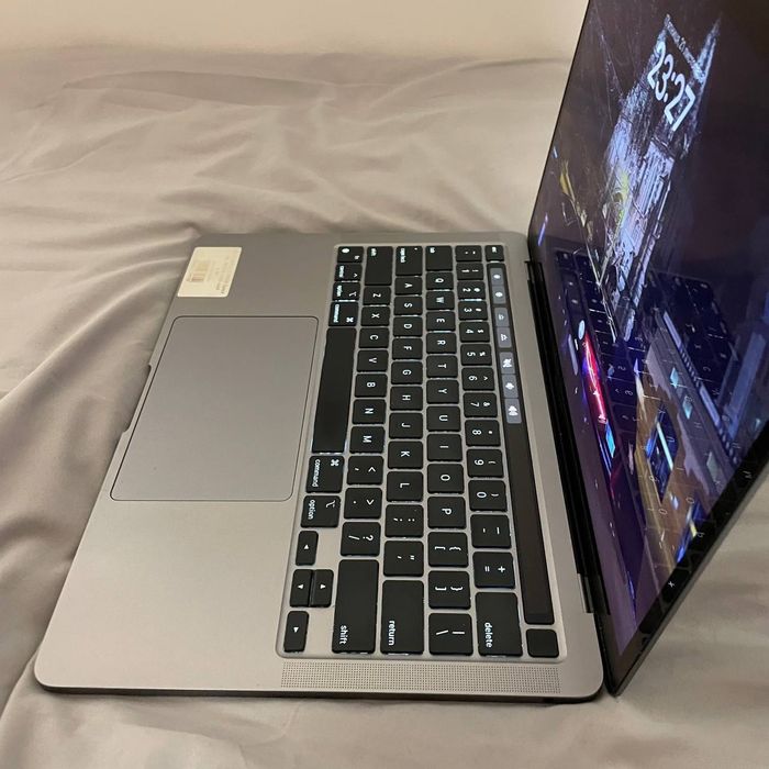 MacBook Pro 13 m1 8gb 256gb