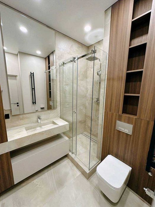 Apartment in Odesa, Selyshche Novikova, Khlibne mistechko (Zastava II) - More