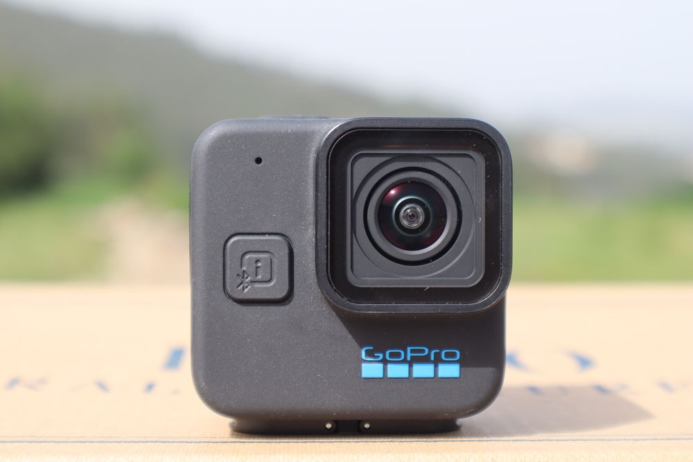 GoPro Hero 11 Mini