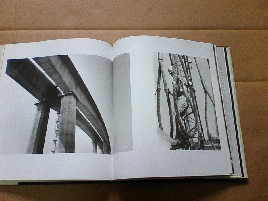 A Ponte Vasco da Gama - Imagens de uma travessia