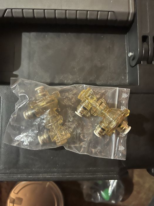 Запчастини Franke