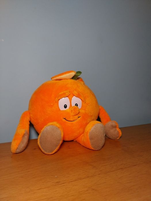 Peluches-Gang dos Frescos (SÉRIE 2)