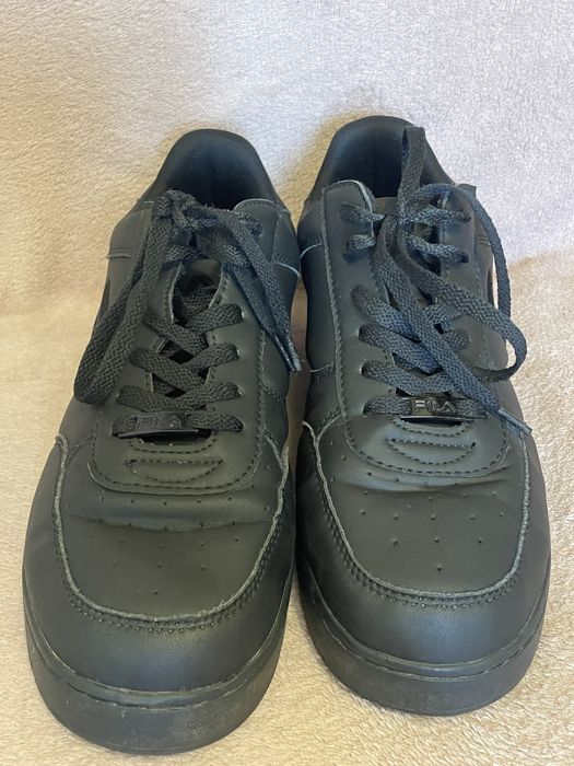 Fila кросівки чоловічі