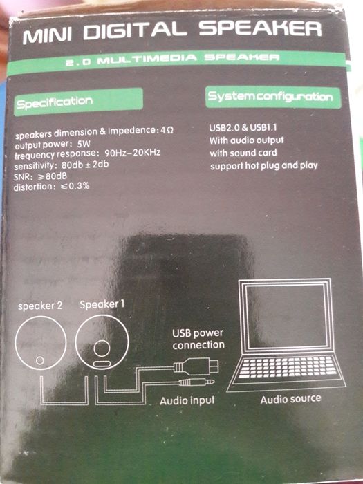 Colunas duplas portáteis