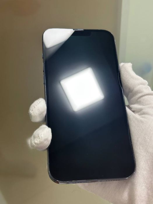 Продам Iphone 13 Pro Max 128Gb Sierra Blue Возможен обмен