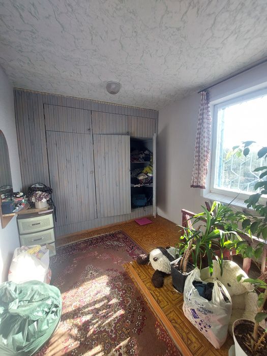 Будинок в Солов'їній рощі