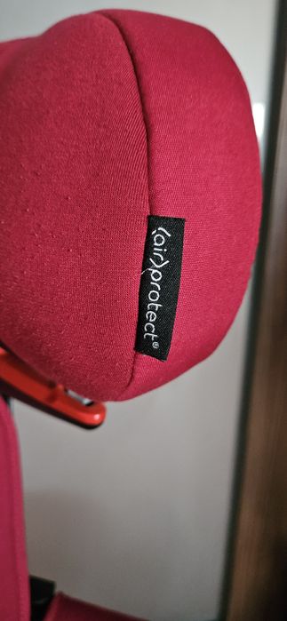 Fotelik samochodowy Maxi-Cosi Rodifix 15-36kg ISOFIX Air Protect