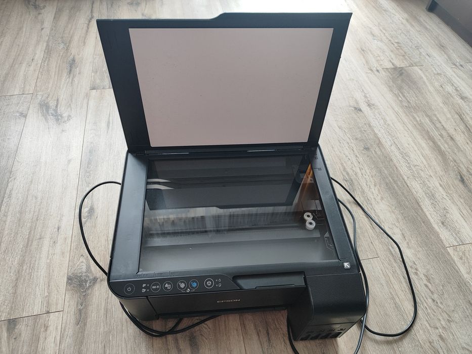 Drukarka EPSON L3150 - Skaner WiFi