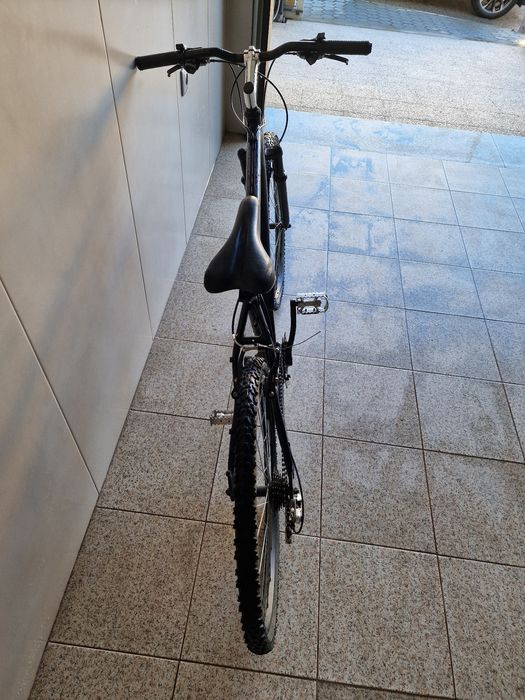 Bicicleta Montanha