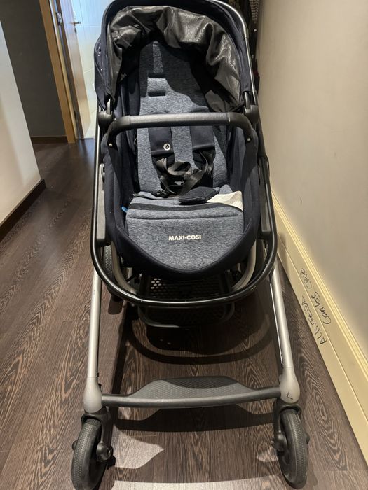 Carrinho de bebé Lila Maxicosi