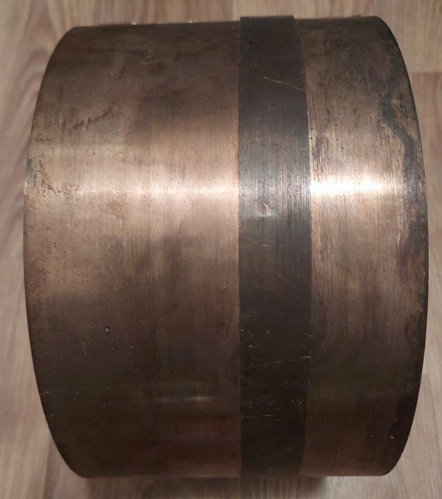 Проволока, круги, прутки, листы и другие заготовки.