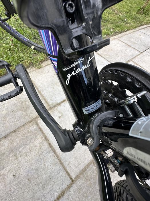 Rower Giant Liv Enchant  26"