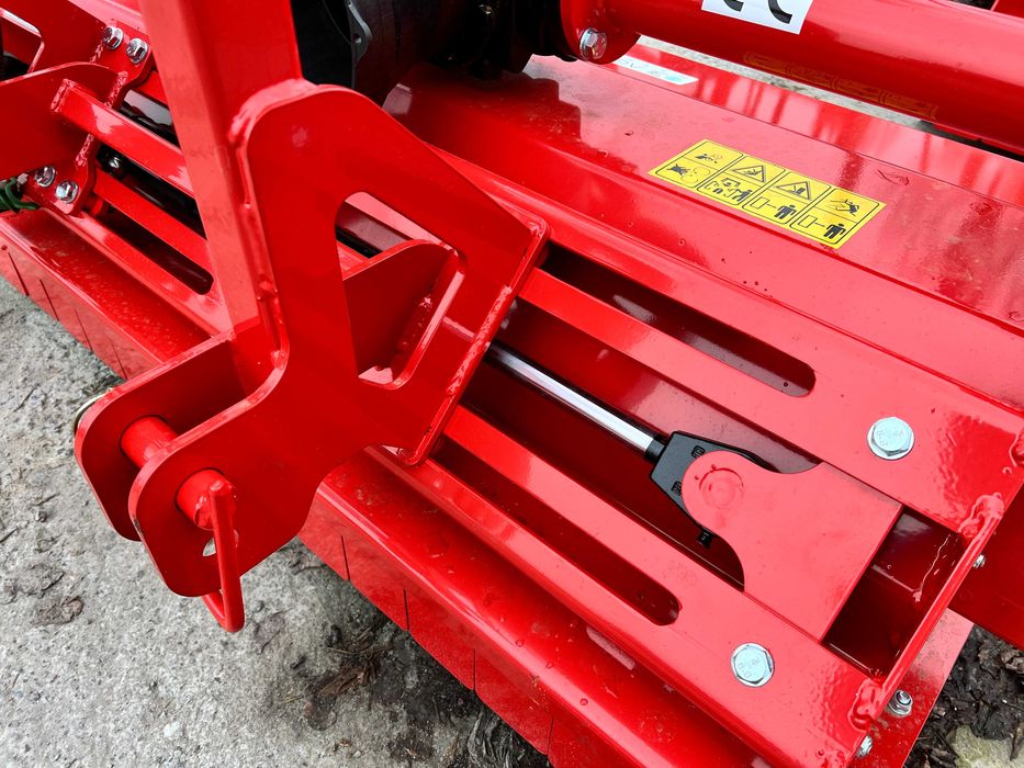 Kosiarka bijakowa 1.4 -1.6 -1.8 -2.0m młotek mulczer Lisicki PROMOCJA!