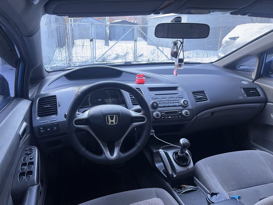 Honda Civic VIII