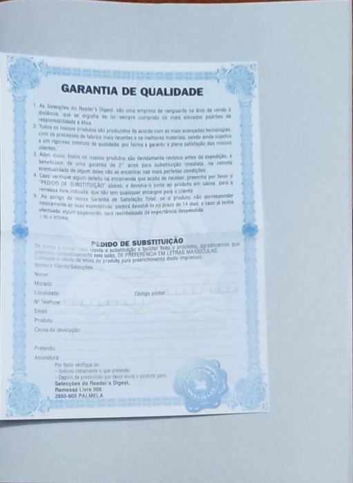 Grande Enciclopédia do mundo - Europa do sul - Seleções Readers Digest