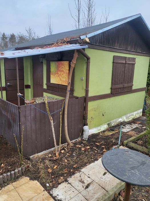 Działka Rodo okazja 300m