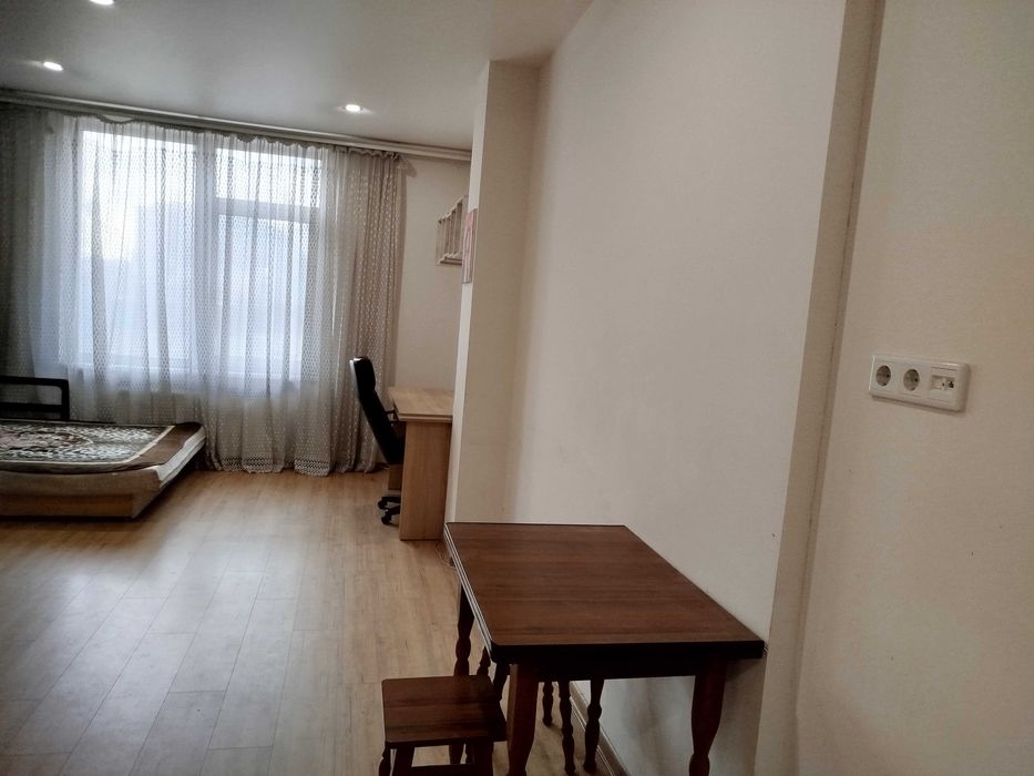 1 ком центр новострой Разумовская Раскидайловская ремонт программы