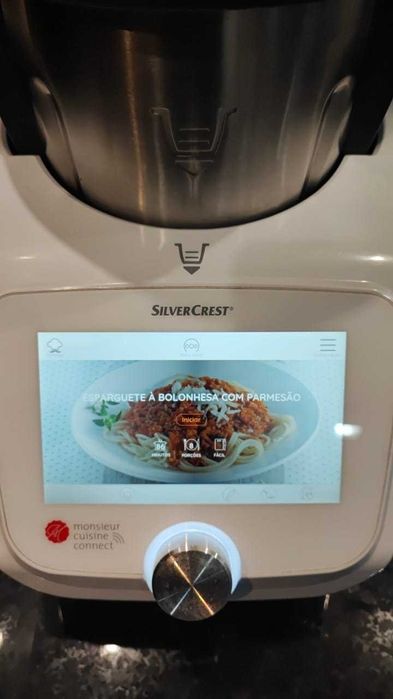 Robot de Cozinha MC Smart (Excelente)
