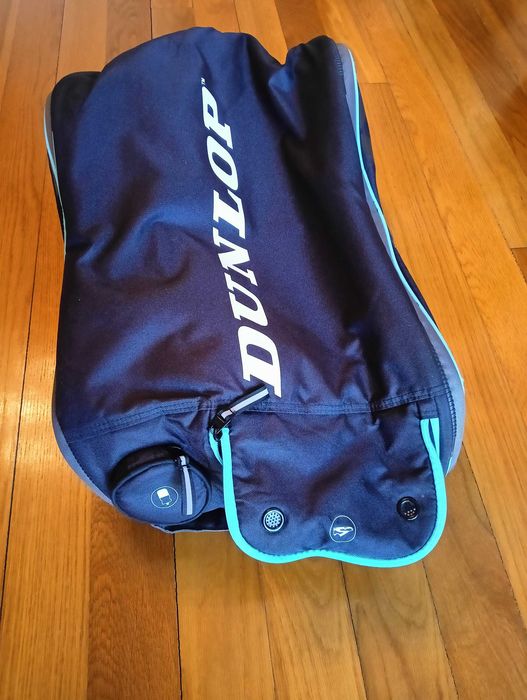 Saco Padel Dunlop Elite