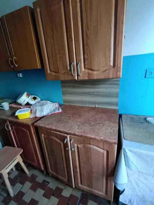 Кімната в гуртожитку з ремонтом Південно-Захід