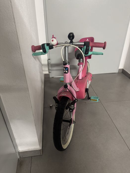 Bicicicleta criança