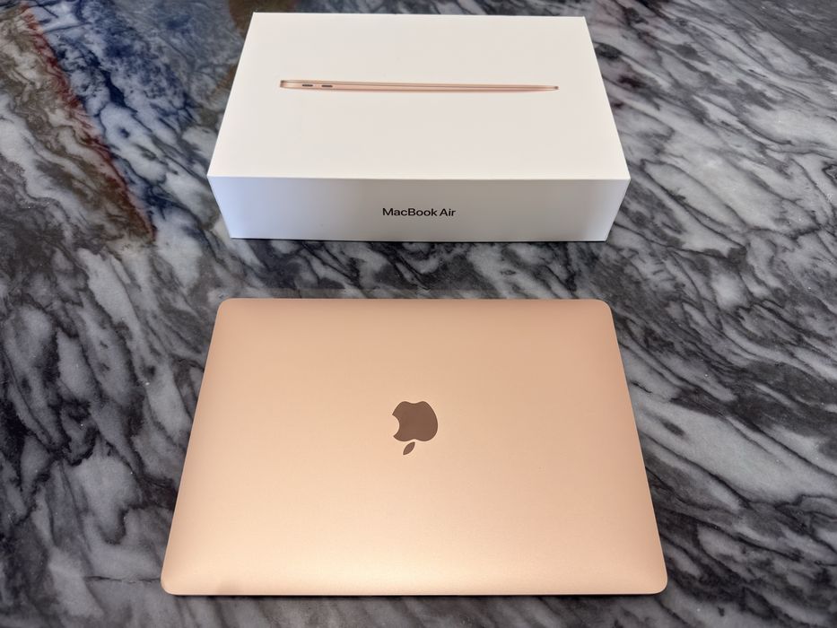 Macbook Air 2020