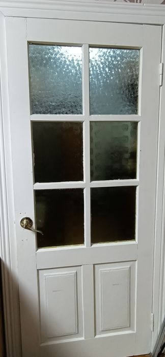 Двері міжкімнатні  ціна за 5