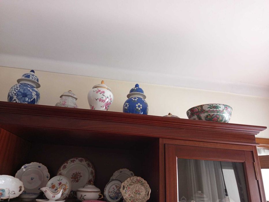 Used Tableware — Sold Individually or as a Set64738770865411125