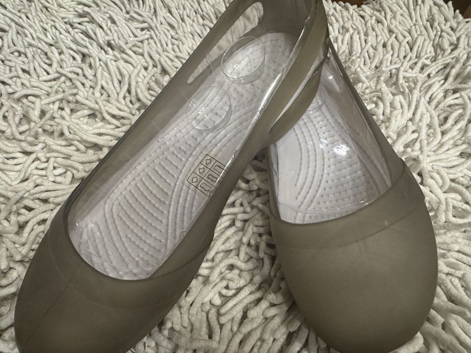 Buty damskie ( plastiki)