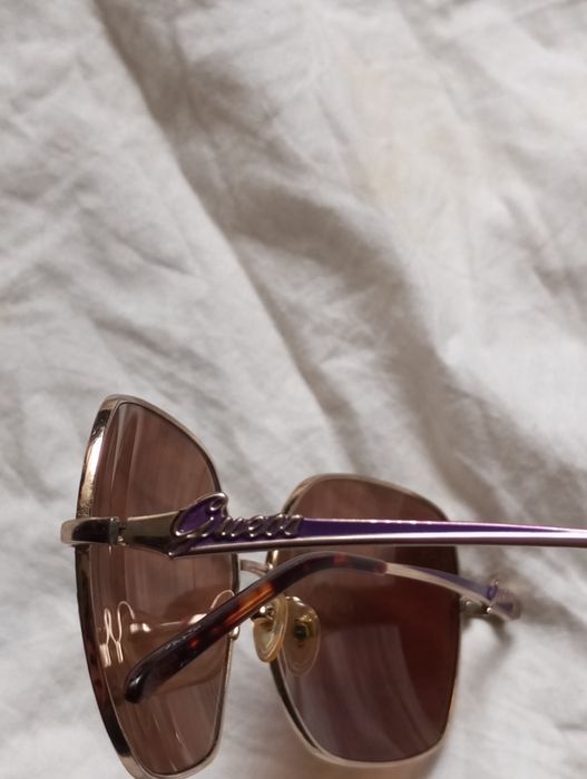 Очки солнцезащитные Guess оригинал