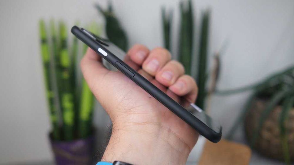 Google pixel 4 xl 64 -128 gn neverlock  без вигорань супер стан