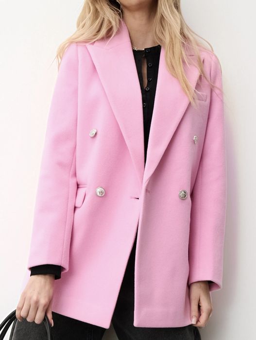 Піджак жакет подовжений