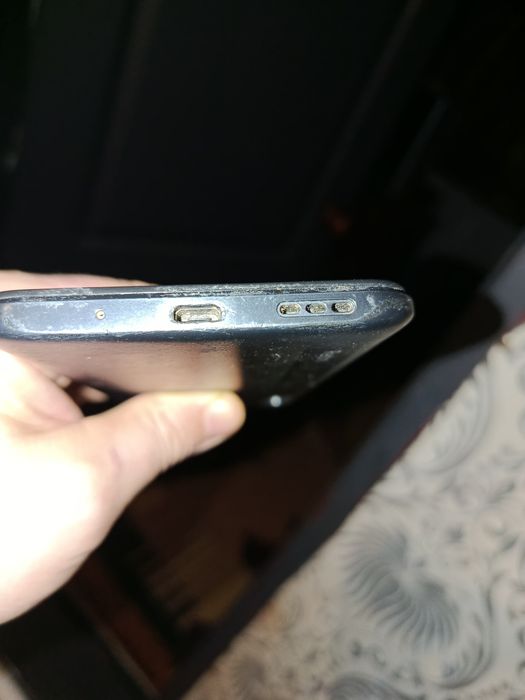 Редмі 9а 4/64.Б.у.