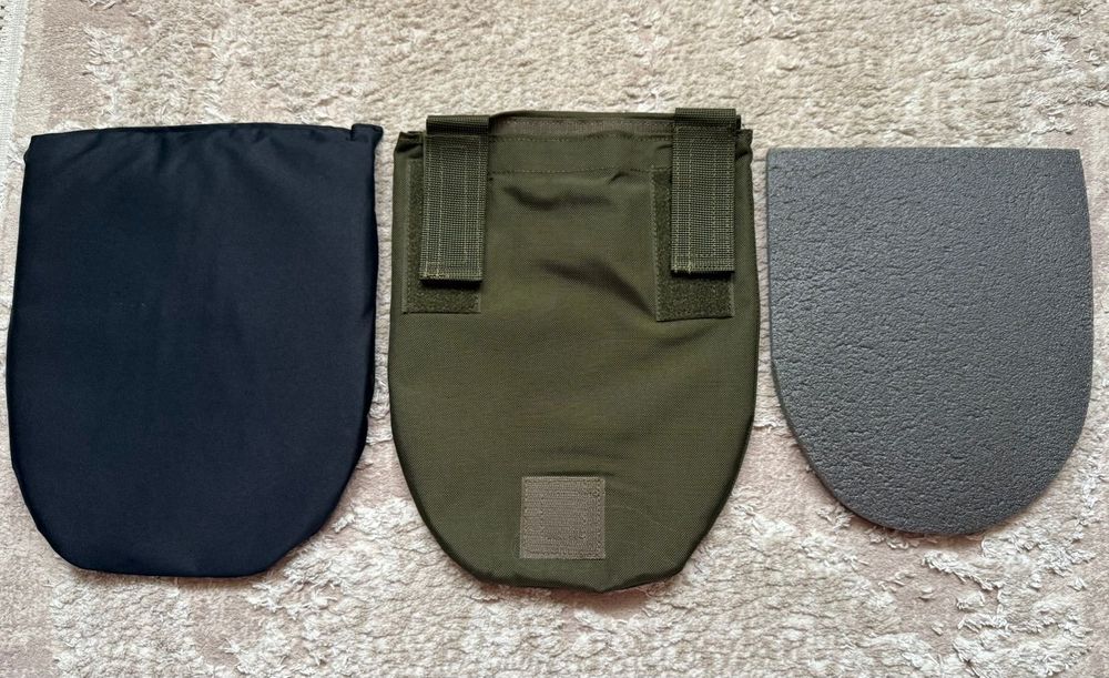 Продам напашник, пах, від плитоноски Корсар