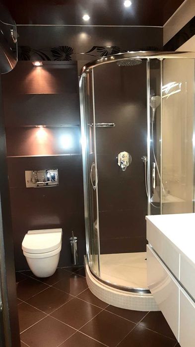 Пентхаус на Заболотного