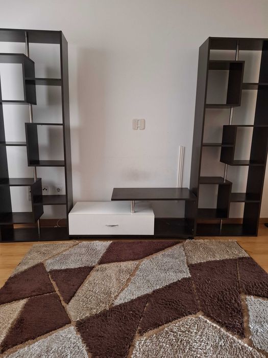 Conjunto peças. Banheira e mudador de fraldas. Nubelizador. Movel sala