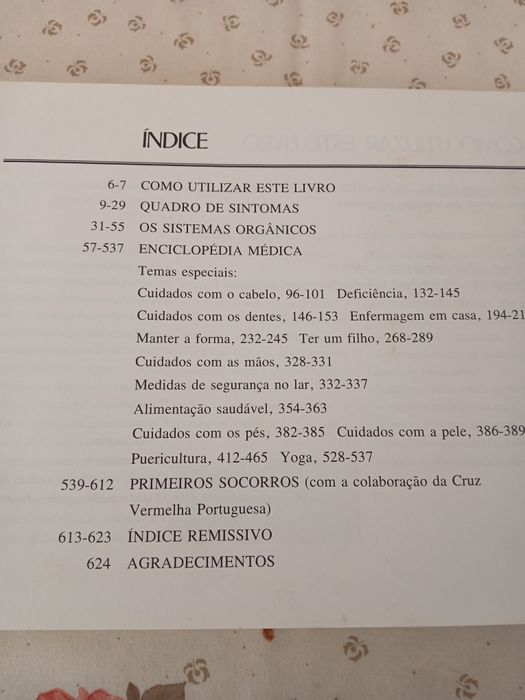 Enciclopédia Médica Ilustrada