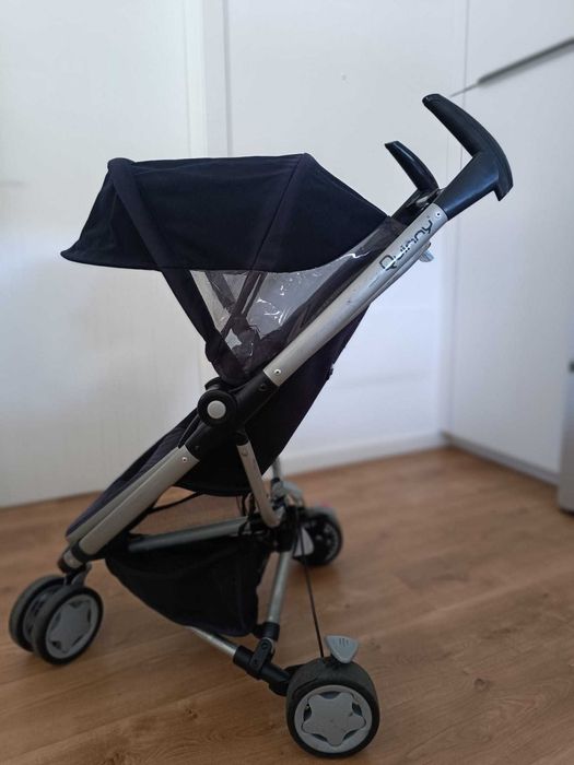 Carrinho de passeio Quinny Zapp Xtra