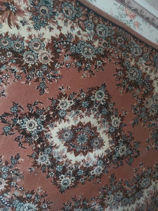 Килим вовняний виробництво Брест 3000×2000