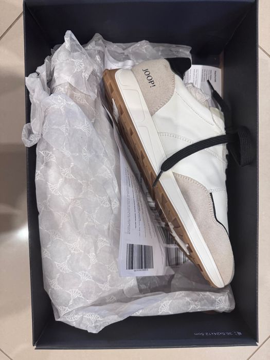 Nowe Buty Joop 43 rozmiar