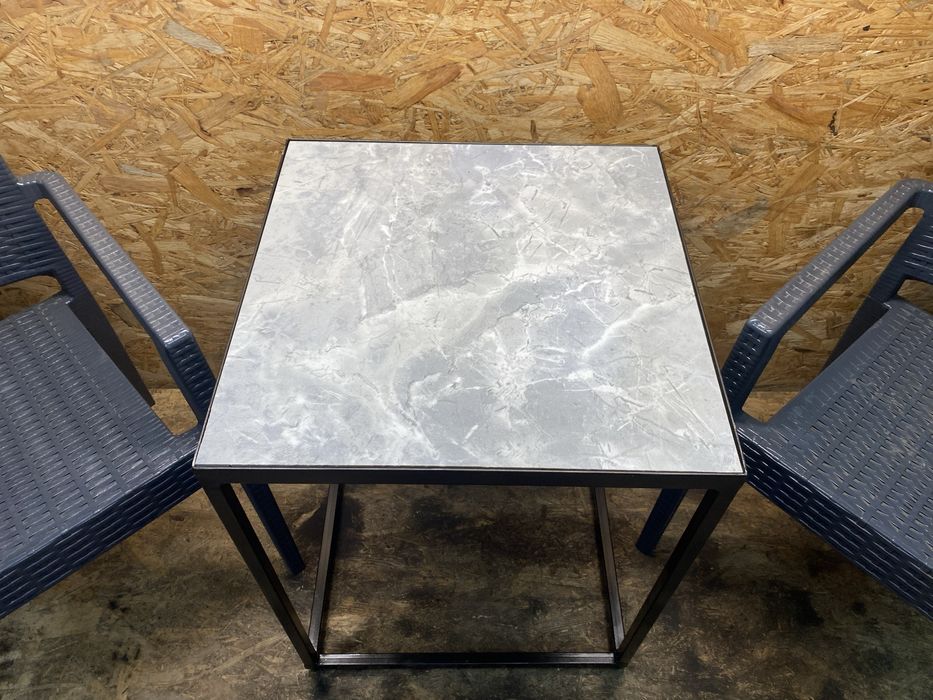 Zestaw Mebli Balkonowych Ogrodowych